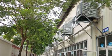 什么是環保空調？環?？照{有什么作用？