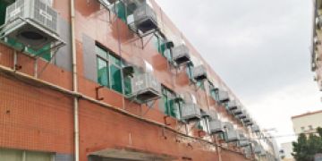 環?？照{降溫效果如何？原理是什么？