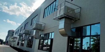 如何保養(yǎng)蒸發(fā)式環(huán)保空調(diào)降溫設(shè)備？