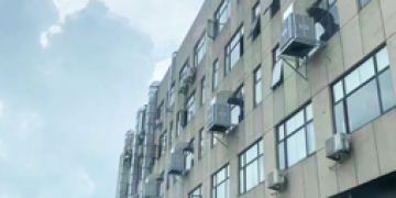 為廠房車間降溫用環保空調整體降溫方案好，還是崗位降溫方案好？