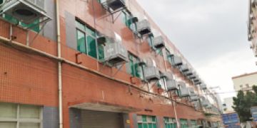 星科工業環?？照{降溫通風效果到底好不好，你知道嗎？