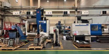 工廠用大型工業空調機，節能省電新選擇——工業省電空調