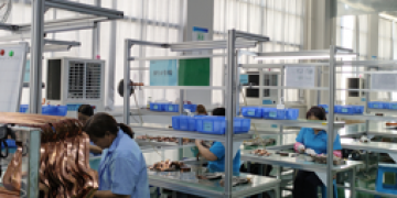 工業(yè)蒸發(fā)冷省電空調(diào)廠家，打造高效節(jié)能新方案！