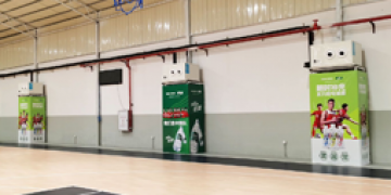 工業(yè)空調(diào)省電嗎？實測數(shù)據(jù)揭曉，節(jié)能效果超乎想象！